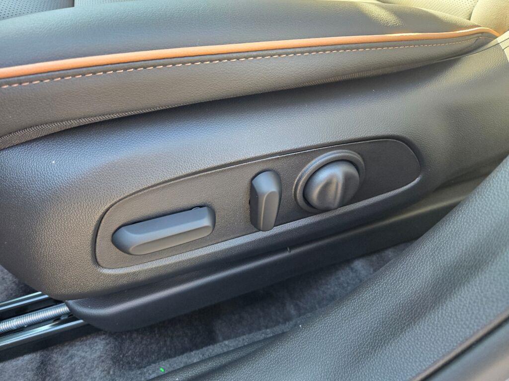 new 2026 Buick Envista car, priced at $30,590