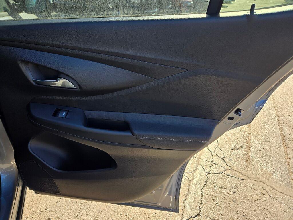 new 2026 Buick Envista car, priced at $30,590