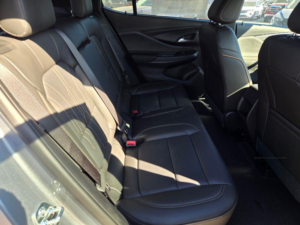 new 2026 Buick Envista car, priced at $30,590