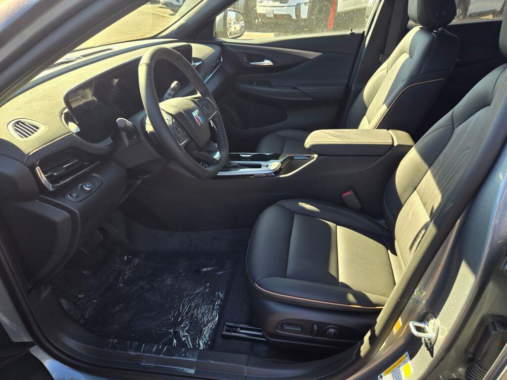 new 2026 Buick Envista car, priced at $30,590