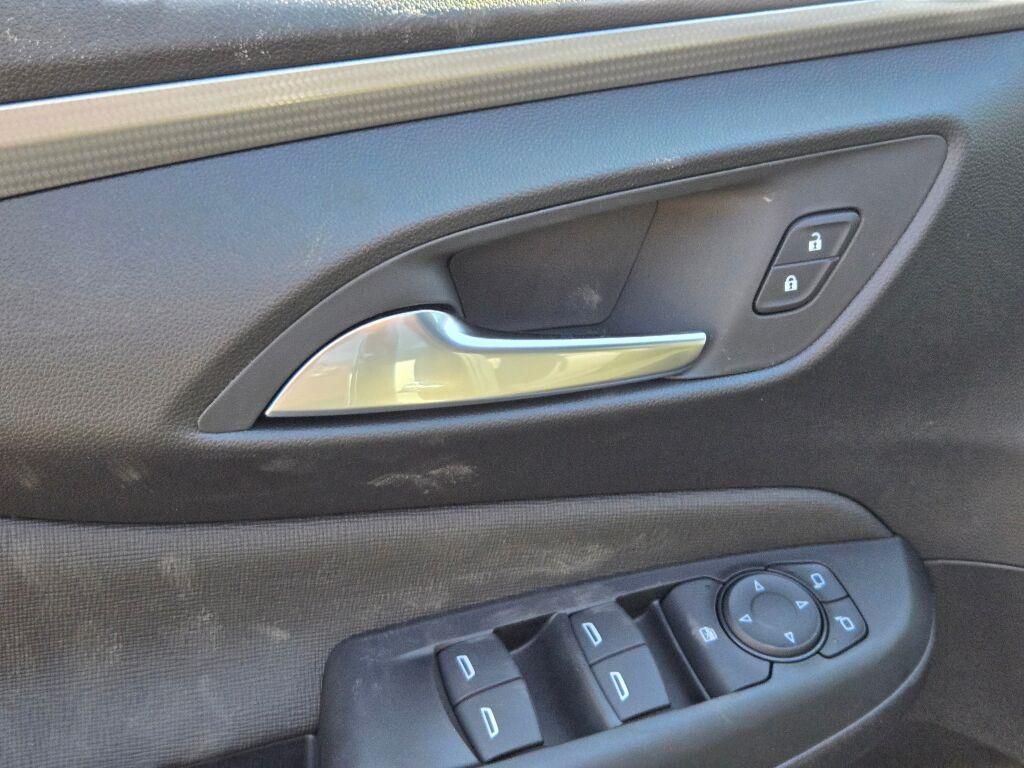 new 2026 Buick Envista car, priced at $30,590