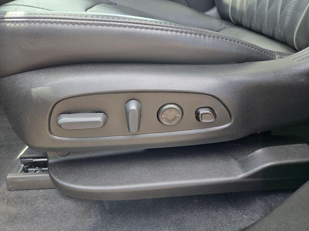 used 2023 Buick Enclave car, priced at $41,407