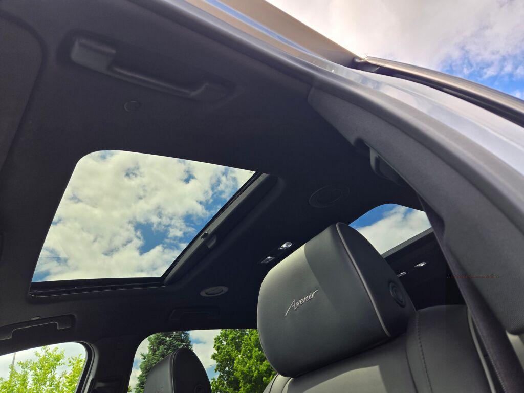 used 2023 Buick Enclave car, priced at $41,407