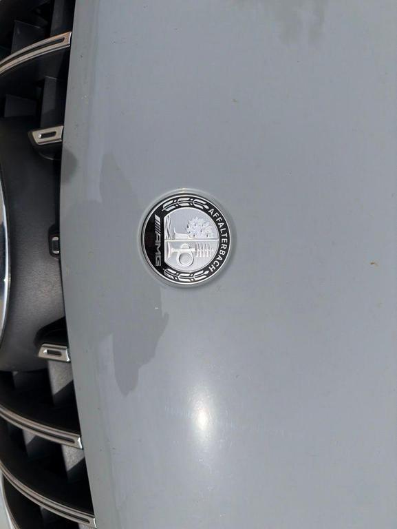 used 2024 Mercedes-Benz AMG GLE 63 car, priced at $88,855