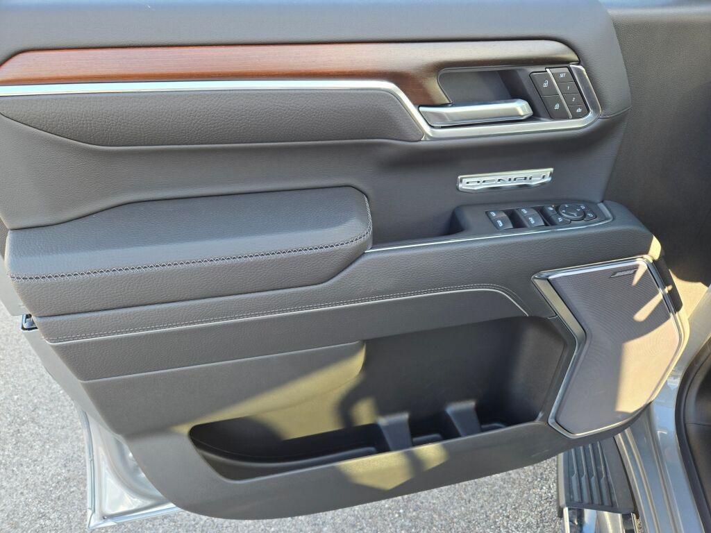 new 2026 GMC Sierra 1500 car, priced at $67,480