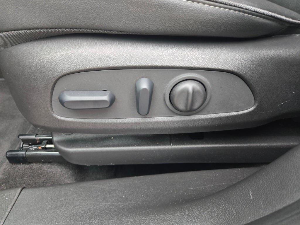 used 2023 Buick Encore GX car, priced at $19,195