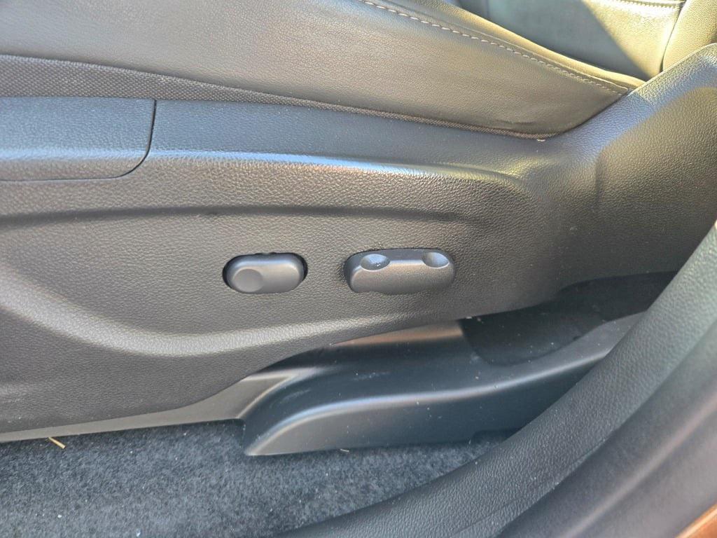 used 2017 Buick Encore car, priced at $13,778