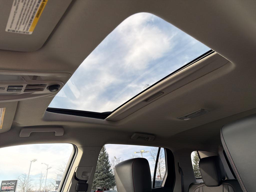 used 2015 GMC Terrain car, priced at $15,995