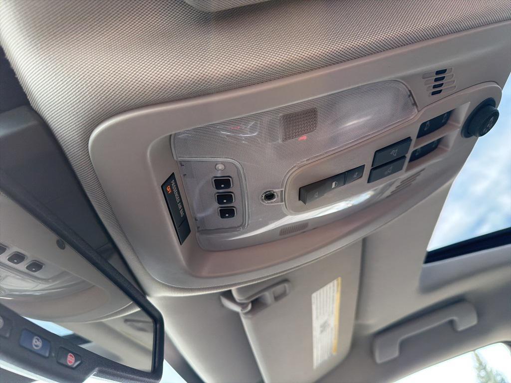 used 2015 GMC Terrain car, priced at $15,995