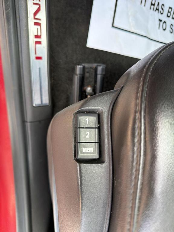 used 2015 GMC Terrain car, priced at $15,995