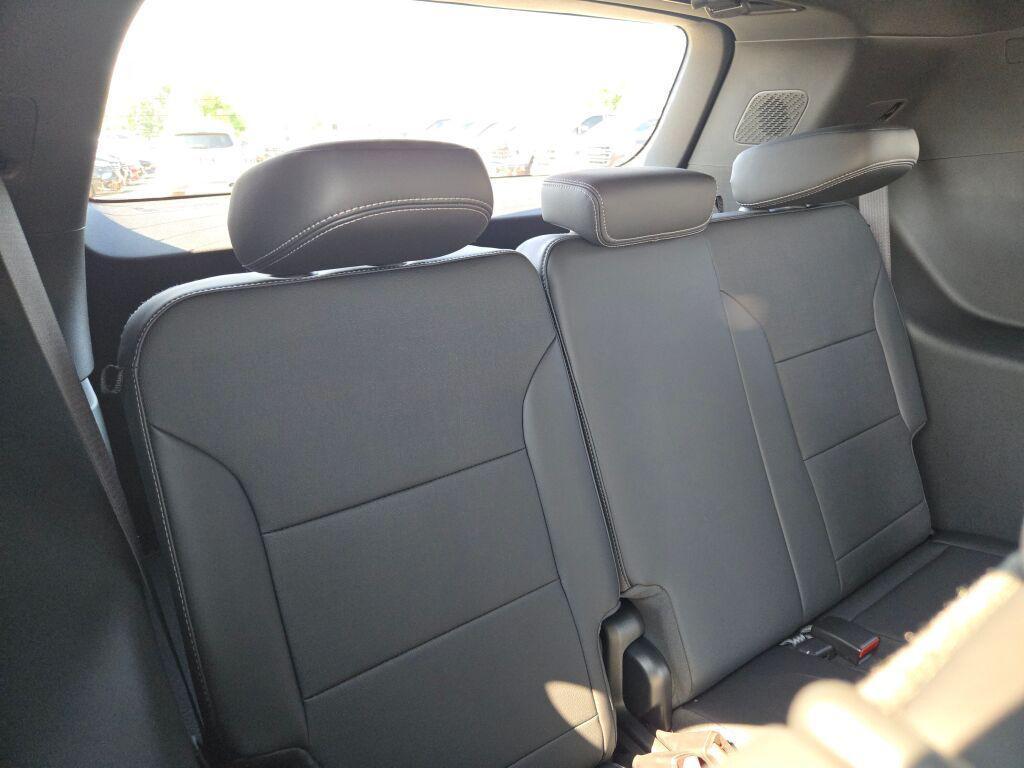 new 2025 Buick Enclave car, priced at $39,840