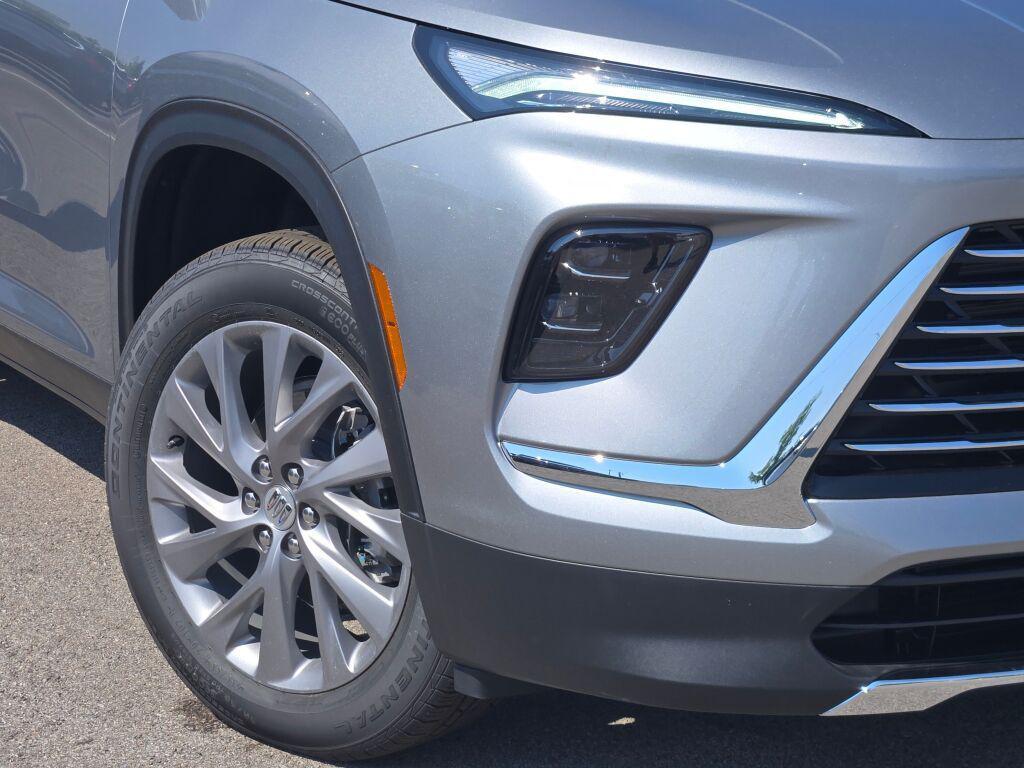 new 2025 Buick Enclave car, priced at $39,840