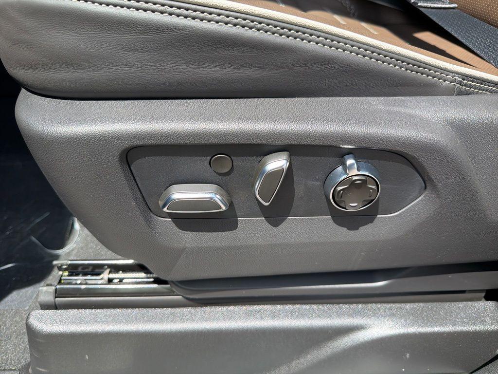 new 2026 GMC Yukon car, priced at $106,816