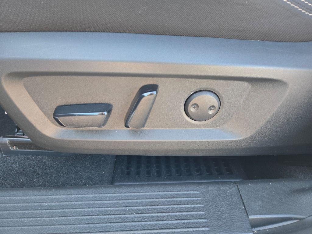 used 2022 Nissan Rogue car, priced at $20,875