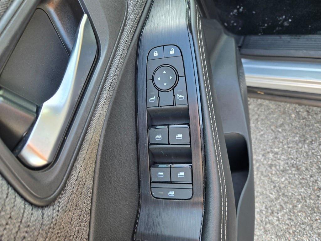 used 2022 Nissan Rogue car, priced at $19,949