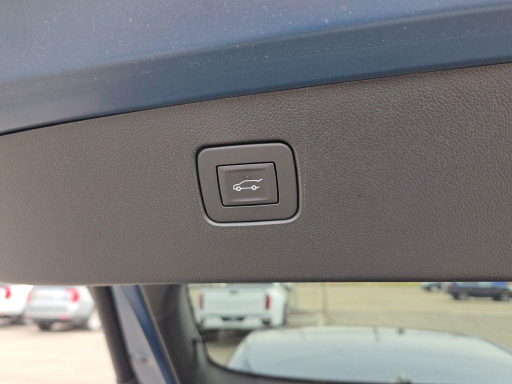 new 2026 Buick Envista car, priced at $30,350