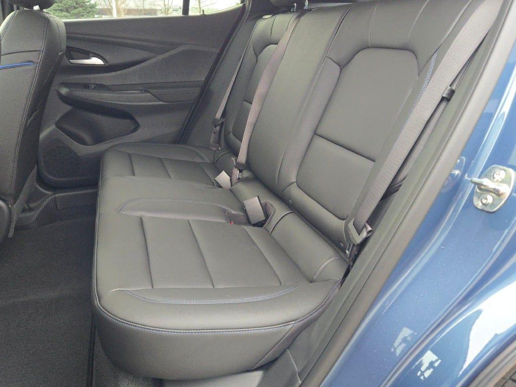 new 2026 Buick Envista car, priced at $30,350