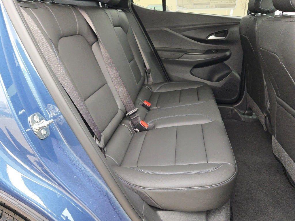 new 2026 Buick Envista car, priced at $30,350