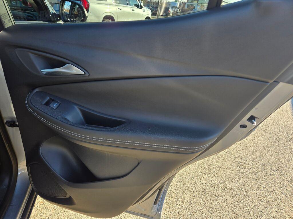 new 2026 Buick Encore GX car, priced at $36,280