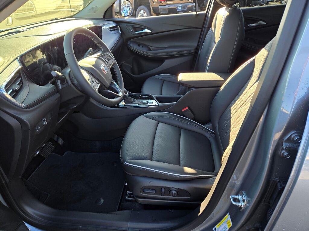 new 2026 Buick Encore GX car, priced at $36,280