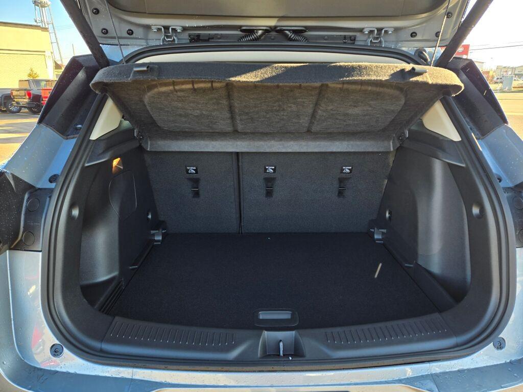 new 2026 Buick Encore GX car, priced at $36,280