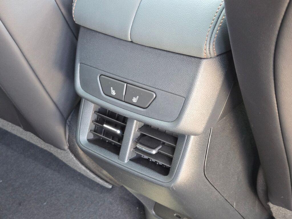 new 2026 GMC Terrain car, priced at $41,280