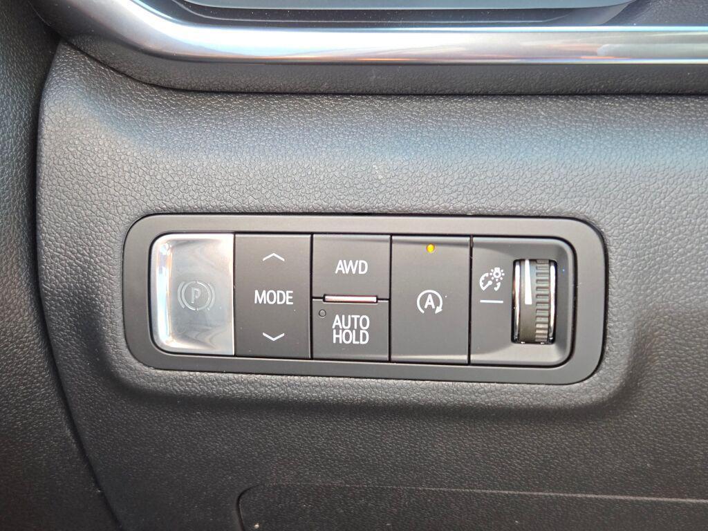 new 2026 GMC Terrain car, priced at $41,280