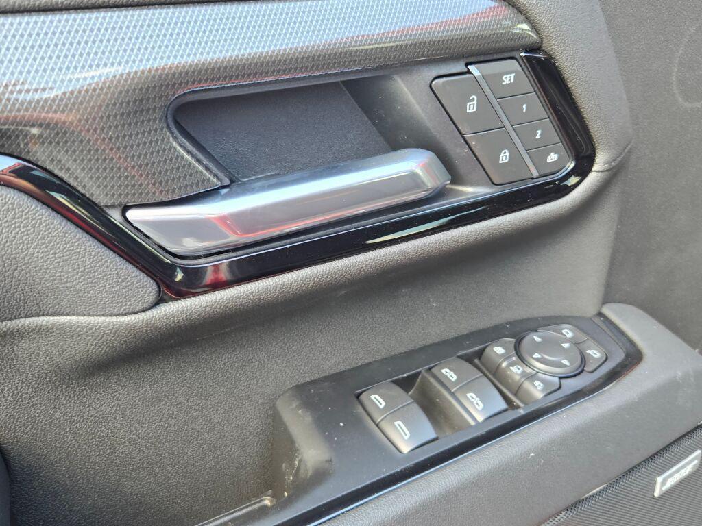 new 2026 GMC Sierra 2500 car, priced at $83,910