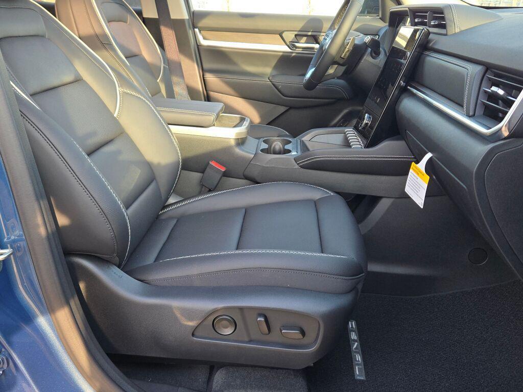 new 2026 GMC Terrain car, priced at $42,885