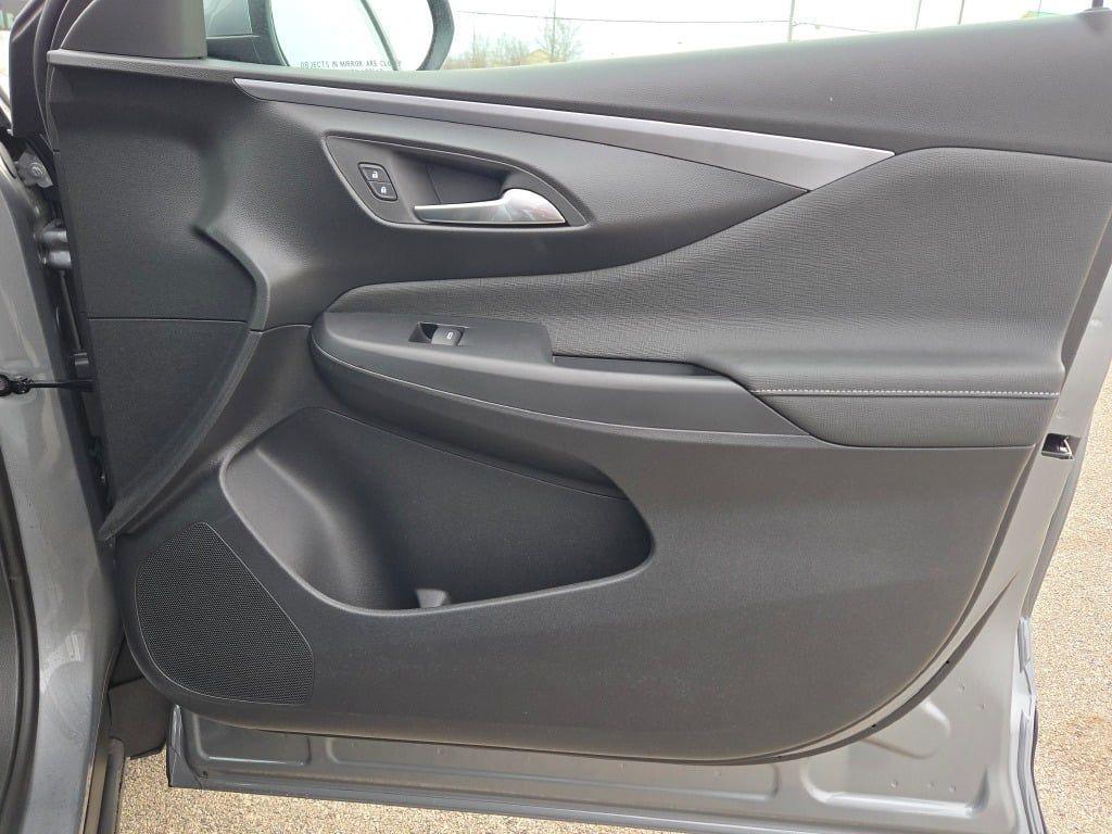 new 2026 Buick Envista car, priced at $28,460