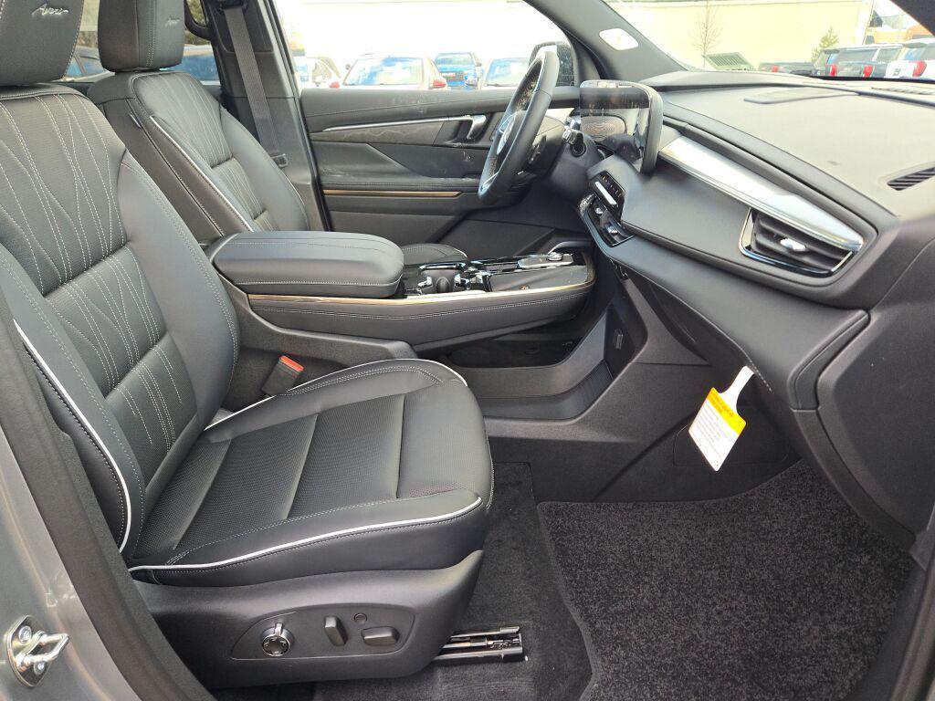 new 2026 Buick Enclave car, priced at $63,320