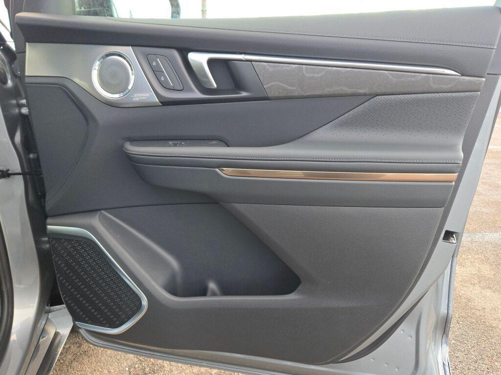 new 2026 Buick Enclave car, priced at $63,320