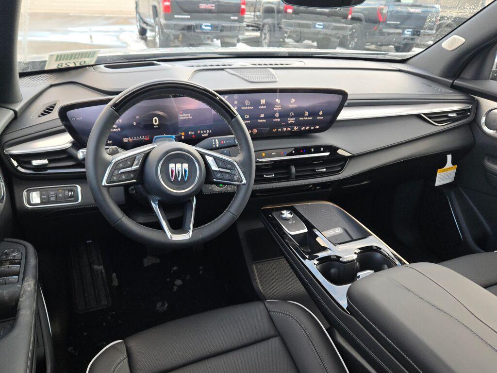 new 2026 Buick Enclave car, priced at $63,320