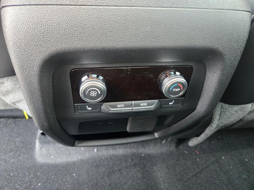 new 2026 GMC Acadia car, priced at $49,025