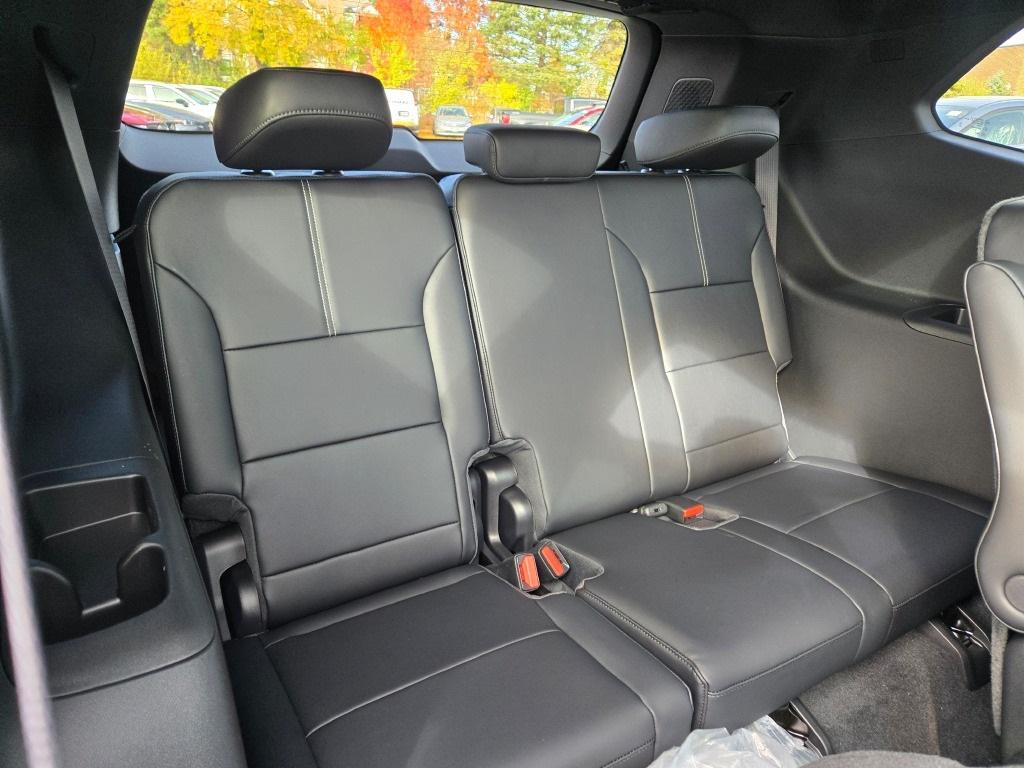 new 2026 GMC Acadia car, priced at $49,025