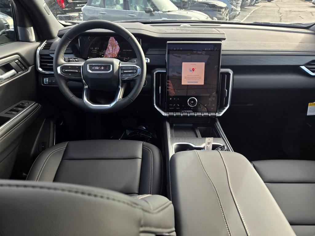 new 2026 GMC Acadia car, priced at $49,025