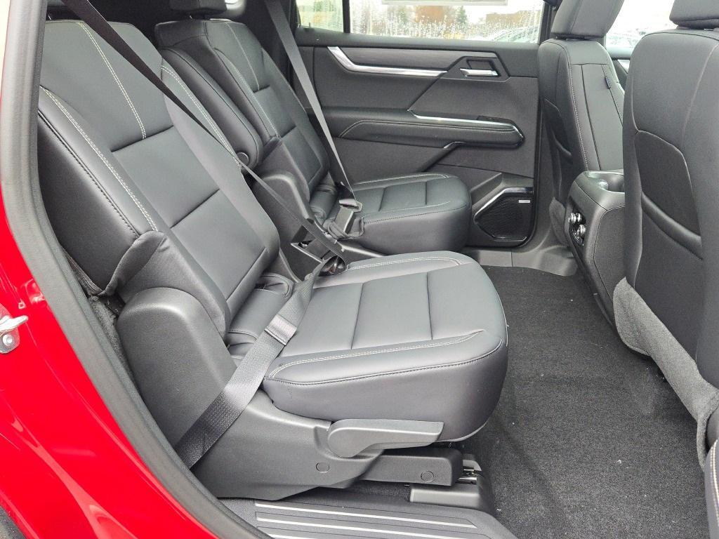 new 2026 GMC Acadia car, priced at $49,175