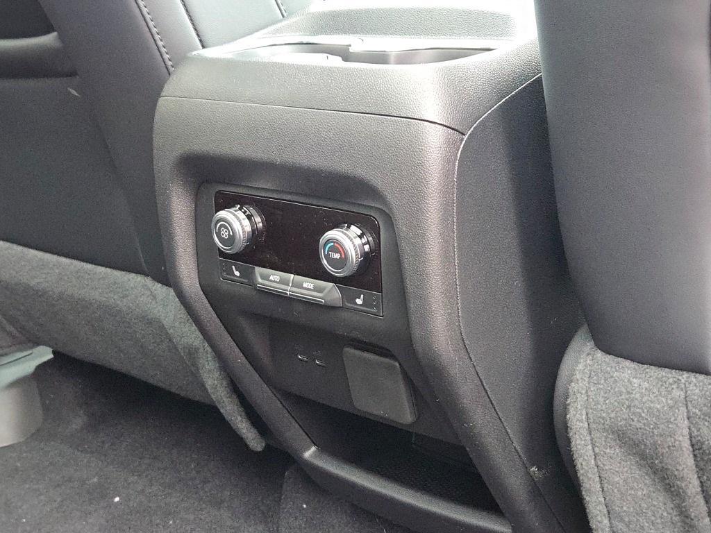 new 2026 GMC Acadia car, priced at $49,175