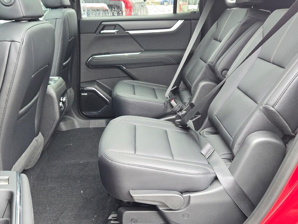 new 2026 GMC Acadia car, priced at $49,175