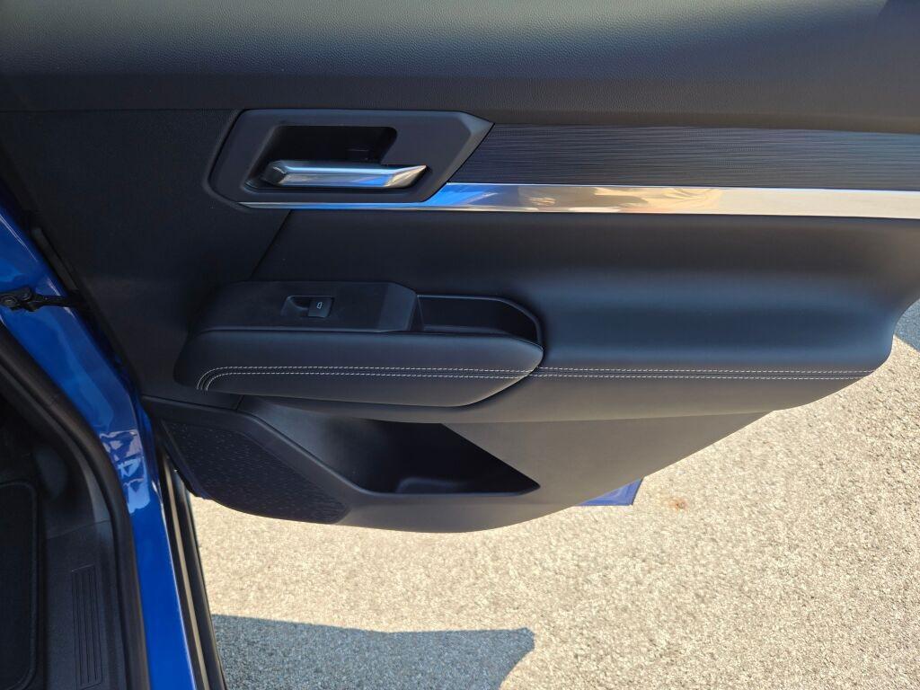 new 2026 GMC Terrain car, priced at $32,985