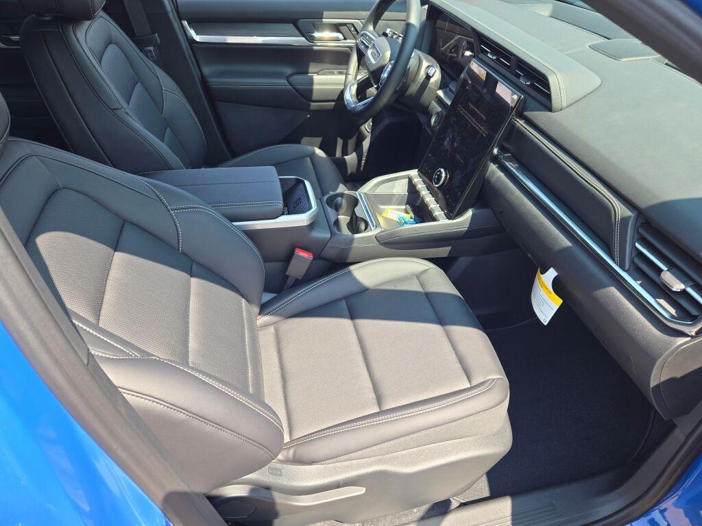 new 2026 GMC Terrain car, priced at $32,985