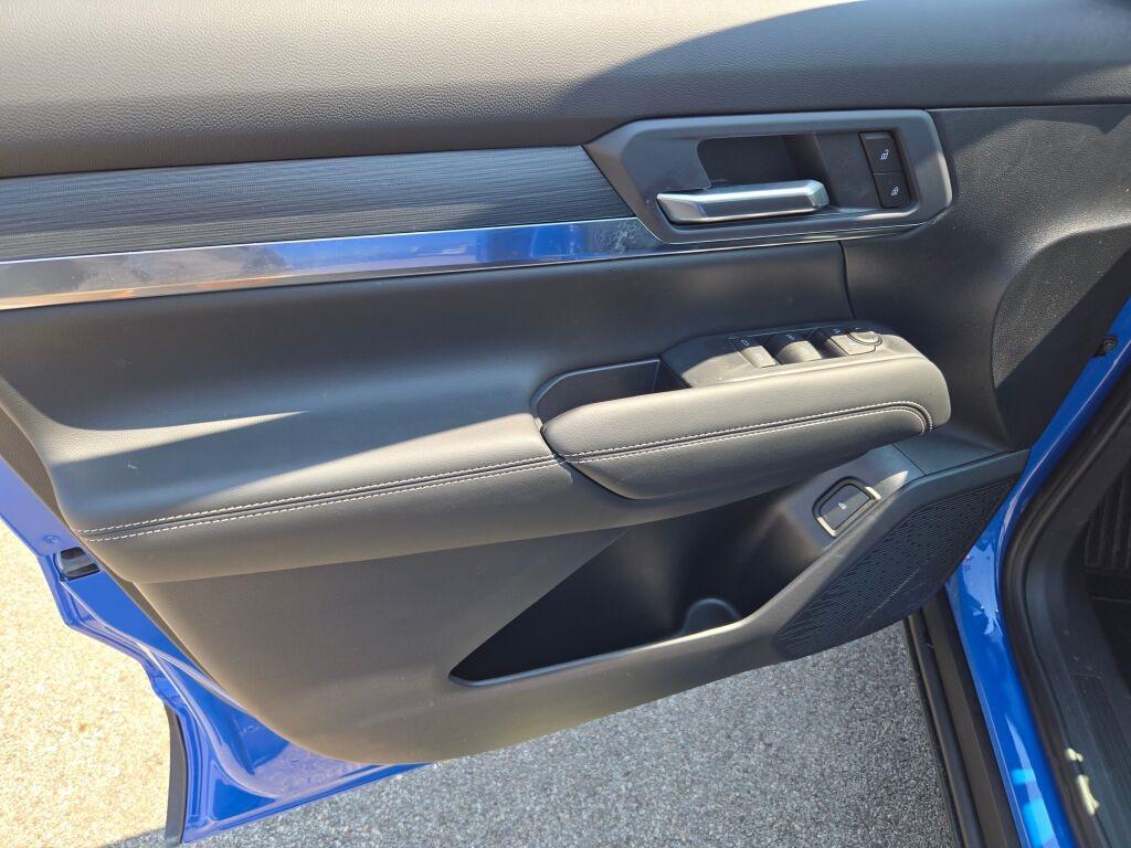 new 2026 GMC Terrain car, priced at $32,985