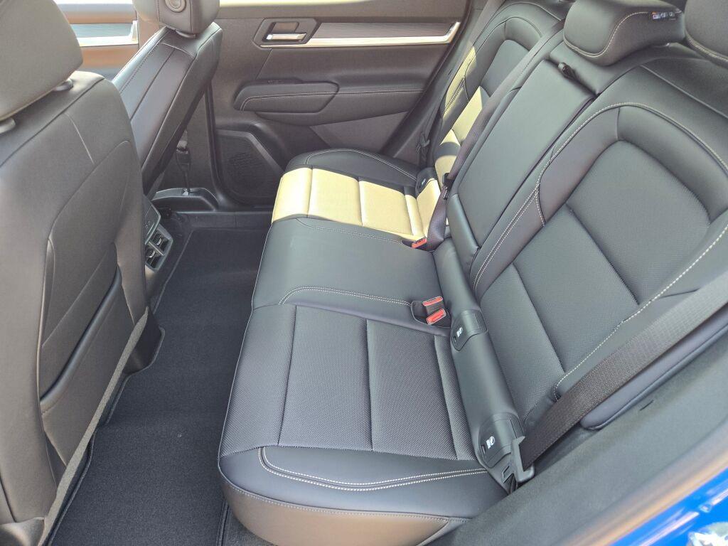 new 2026 GMC Terrain car, priced at $32,985