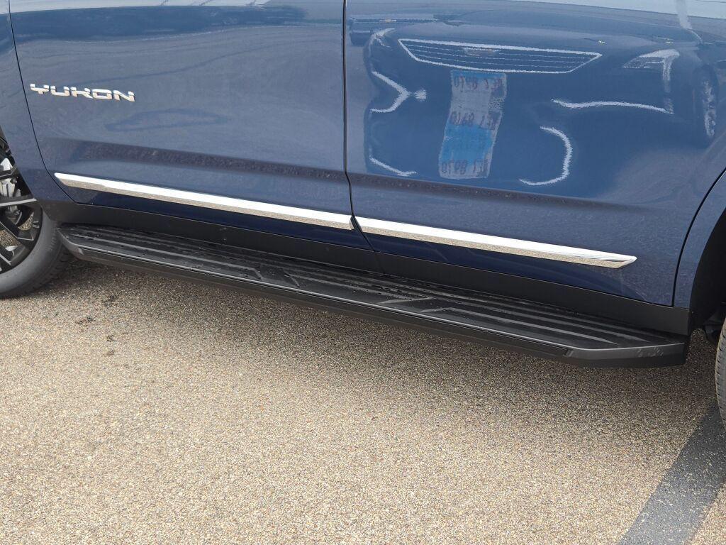 new 2026 GMC Yukon car, priced at $82,665