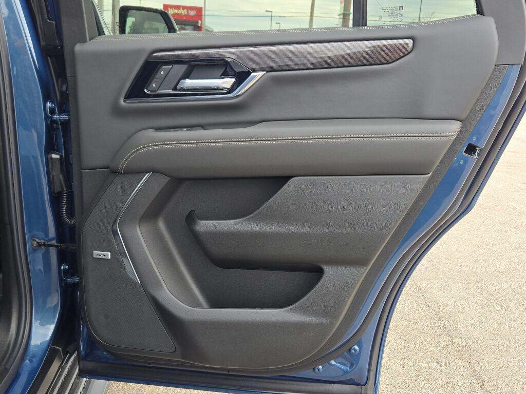 new 2026 GMC Yukon car, priced at $82,665