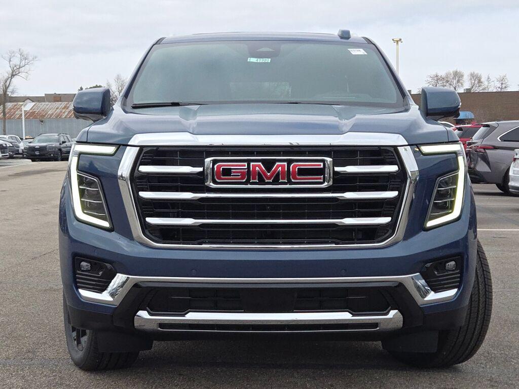 new 2026 GMC Yukon car, priced at $82,665