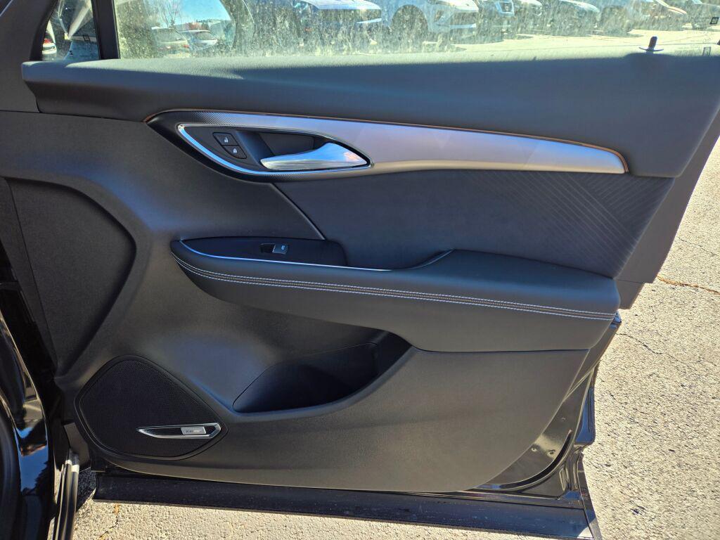 new 2026 Buick Envision car, priced at $46,335