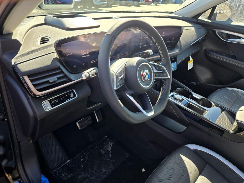 new 2026 Buick Envision car, priced at $46,335