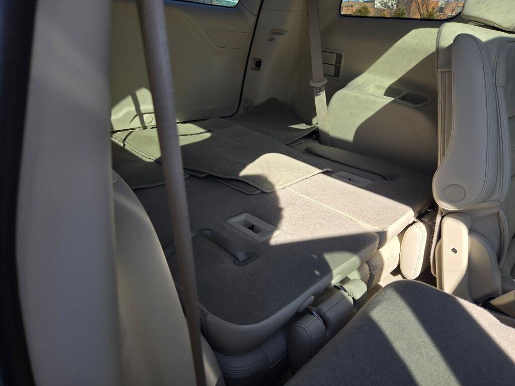 used 2023 GMC Acadia car, priced at $38,775