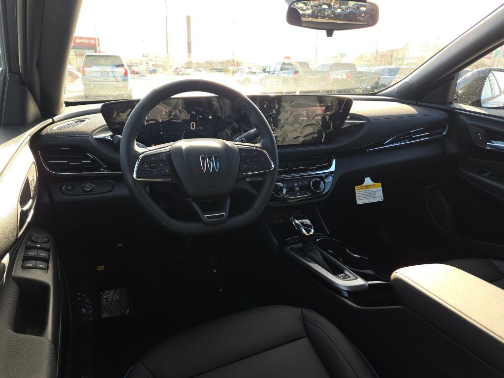 new 2026 Buick Envista car, priced at $28,480